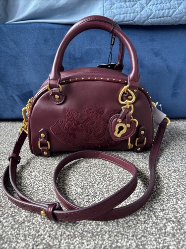 Juicy couture twig dogs bag - couture,