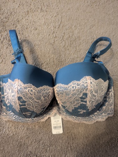 36f teal boux - 36f, myah