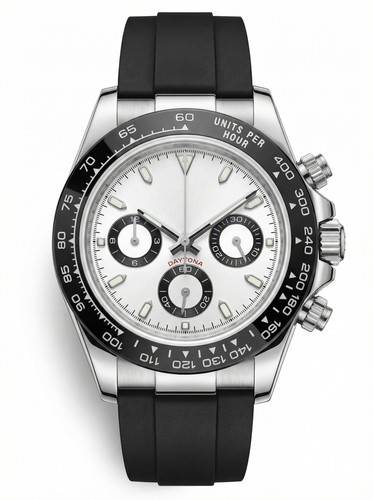 Tona mod steel white - ·,