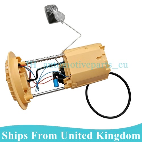 Diesel fuel pump sender - diesel,