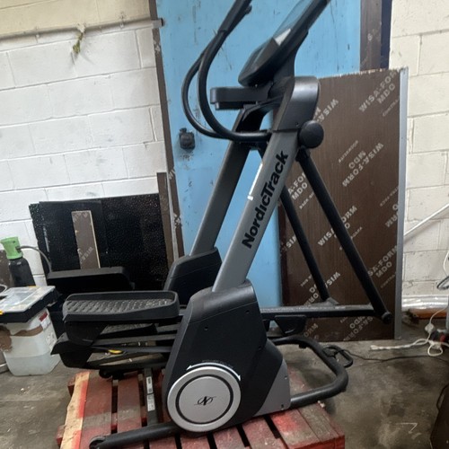Nordictrack elliptical cross - elliptical,