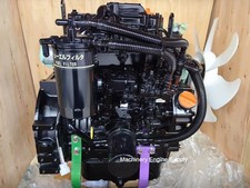 3TNV88-BD New Yanmar Engine