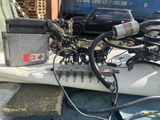Lpg gas conversion kit - for, bmw