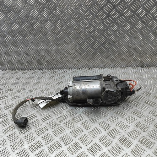 Porsche taycan air suspension - taycan,