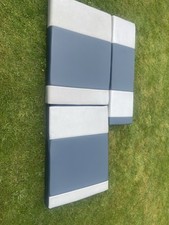 Custom Made Cushions For My Camper Van