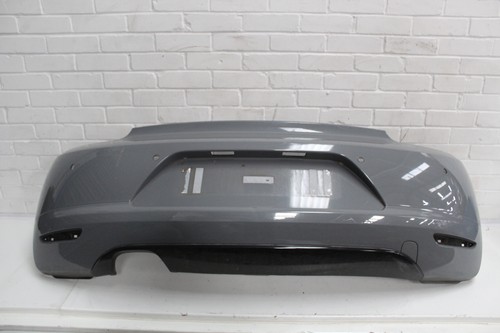 Scirocco 137 1k8 rear - 137,