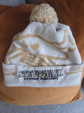 Guy Martin Bobble Hat