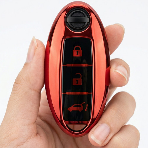 For nissan key - nissan, cover