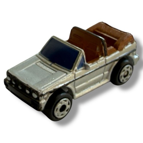 Micro machines galoob - micro,