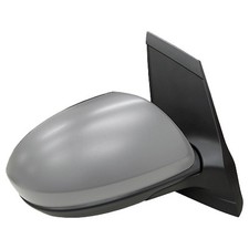Fits Mazda 2 Door Mirror