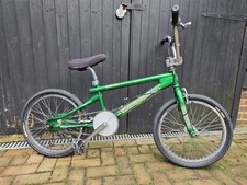 2000 mongoose aka - 2000, bmx