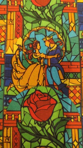 Disney beast and - and, beauty