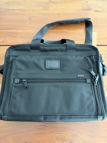 Tumi alpha pass laptop - tumi, t-pass