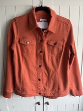 Denim & Co. Comfy Denim Style