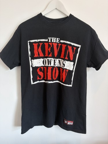 Wwe the kevin owens - owens, show