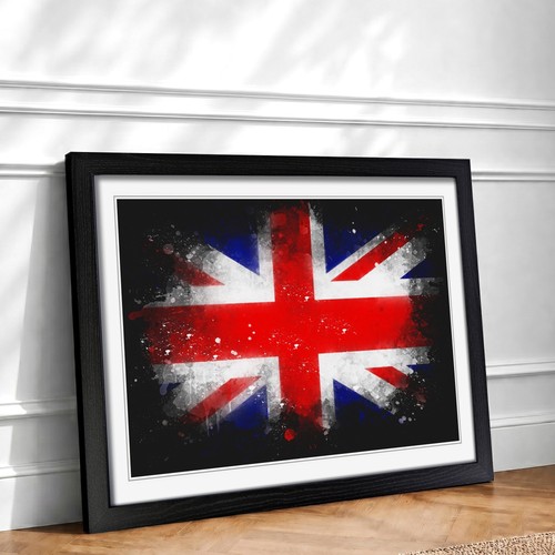 Union jack british flag vol - union, vol.1