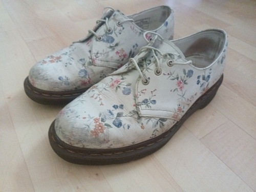 Doc martens shoes size white - doc,