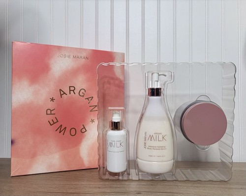 Josie maran argan power box - josie,