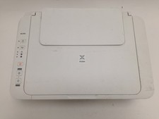 Canon PIXMA MG2950 Wireless All-in-One Inkjet Printer - White