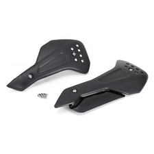 Belly pan guard - belly, engine
