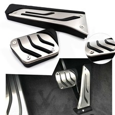 Car Foot Gas Brake Pedals