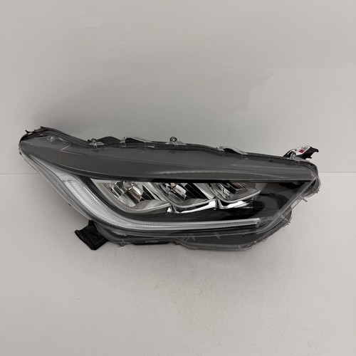 Toyota yaris driver right led - yaris,
