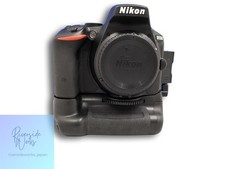NIKON D5500 Digital DSLR