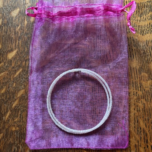 Dainty new pale pink - new,
