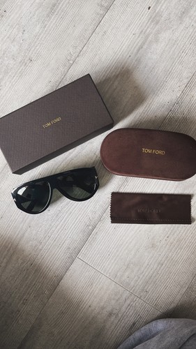 Chunky tom ford sunglasses - ford,