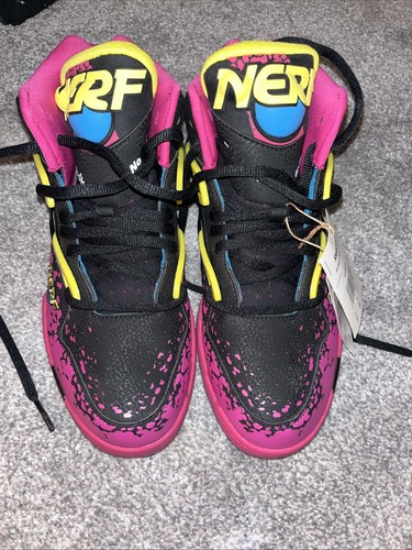 Size reebok nerf x - size,