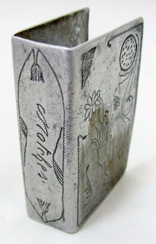 Ww1 trench art - ww1,