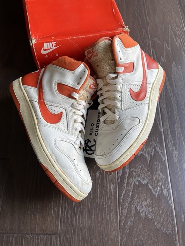 1987 nike air - 1987, delta
