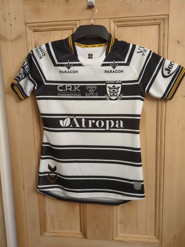 Hull 2023 home - 2023, league