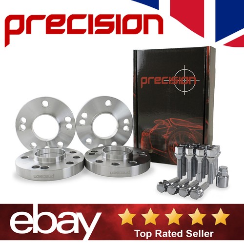 Peugeot 206 wheel spacers 20mm - 206,
