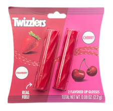 Piece flavoured lip - piece,