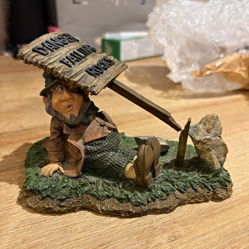 Finnians blarney rubbie - finnians,