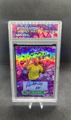 Ronaldinho brazil vintage - brazil,