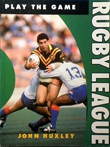 Rugby league play the - league, (play