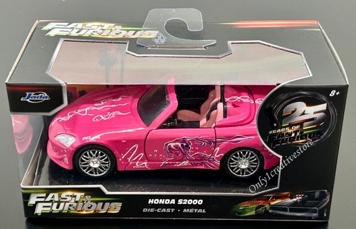 Jada fast and furious - jada,
