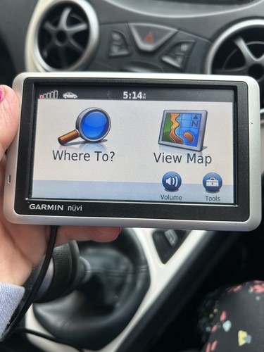 Garmin nuvi 1300 sat - 1300, uk
