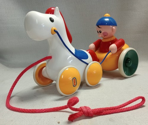 Vintage tolo elc first friends - vintage,