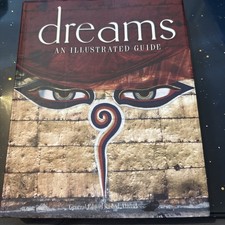 Dreams (An Illustrated