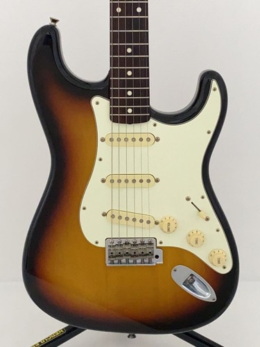 Fender japan st62 - fender,