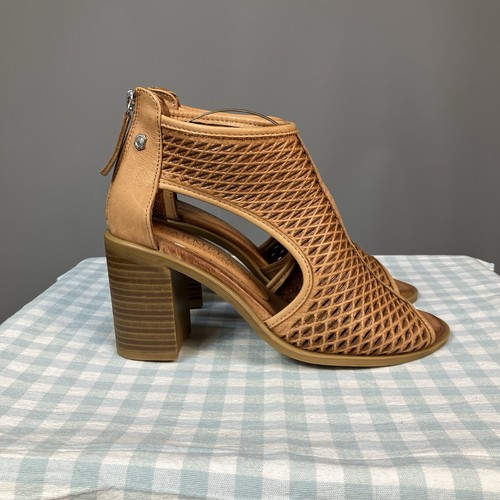 Carmela summer bootie sandals - carmela,