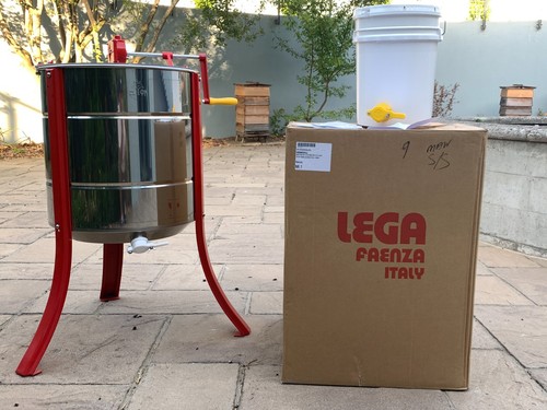 Lega frame steel - lega, 9x