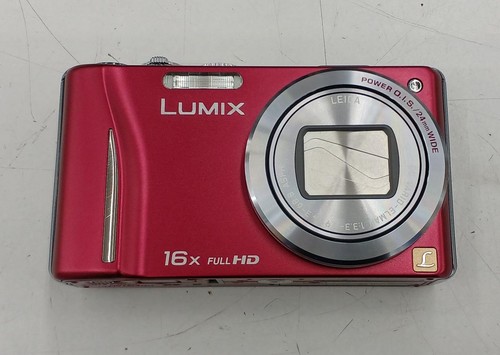 Panasonic dmc tz20 digital - panasonic,