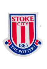 Stoke city the potters - city,