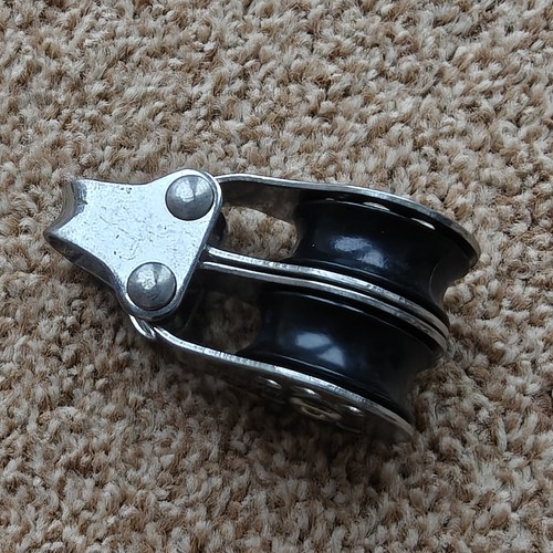 Harken 22mm double micro block - harken,