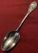 RARE!! Antique Silver Plated