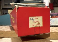 Triang R54 / R53 TC Loco OO